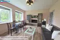 Apartamento 2 habitaciones 36 m² Antakalnis, Lituania