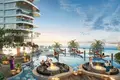 Квартира 2 спальни 122 м² Дубай, ОАЭ
