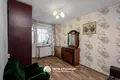 2 bedroom apartment 49 m² Minsk, Belarus