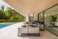 villa de 5 dormitorios 919 m² Benahavis, Španjolska