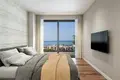 Appartement 3 chambres 159 m² Koinoteta Mouttagiakas, Chypre