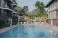 Wohnung 1 Schlafzimmer 50 m² Marmararegion, Türkei
