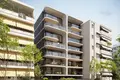 Mieszkanie 4 pokoi 110 m² Municipality of Palaio Faliro, Grecja