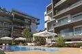 Appartement 2 chambres 87 m² Demos Agiou Athanasiou, Chypre