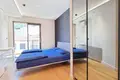 2 bedroom apartment 107 m² Budva, Montenegro