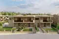 Квартира 3 комнаты 63 м² Amphipolis Municipality, Греция