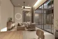 Complejo residencial Villa s udobnoy planirovkoy