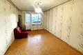 Квартира 2 комнаты 47 м² Минск, Беларусь