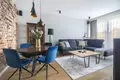 3 room apartment 98 m² in Warsaw, Poland