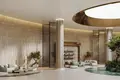 Apartamento 3 habitaciones 105 m² Dubái, Emiratos Árabes Unidos