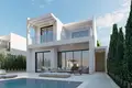 3 bedroom apartment 740 m² Paphos Municipality, Cyprus