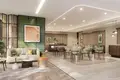 2 bedroom condo 34 m² Pattaya City, Thailand