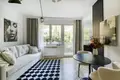 Квартира 2 комнаты 37 м² Варшава, Польша