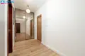 Apartamento 2 habitaciones 62 m² Vilna, Lituania