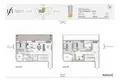 Stadthaus 3 Schlafzimmer 273 m² Dubai, Vereinigte Arabische Emirate