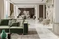 Mieszkanie 1 pokój 879 m² Dubaj, Emiraty Arabskie