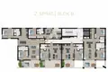 Mieszkanie 2 pokoi 149 m² Tivat, Czarnogóra
