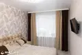 3 room apartment 67 m² Lida, Belarus