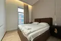 Apartamento 2 habitaciones 57 m² en Varsovia, Polonia