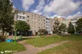 3 room apartment 63 m² Lida, Belarus