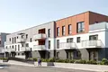 Apartamento 1 habitación 30 m² Varsovia, Polonia