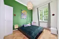 Appartement 2 chambres 51 m² Varsovie, Pologne