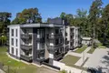 Wohnung 2 zimmer 52 m² Rigaer Strand, Lettland