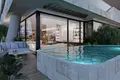 Appartement dans un nouvel immeuble Polat Levent Exclusive
