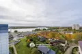 Квартира 2 комнаты 57 м² Минск, Беларусь