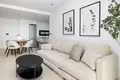Квартира 2 спальни 93 м² Лос-Алькасарес, Испания