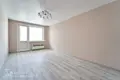 Wohnung 1 zimmer 33 m² Minsk, Belarus