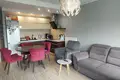 3 room apartment 66 m² Plewiska, Poland