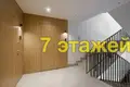 Квартира 51 м² Минск, Беларусь