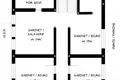 Коммерческое помещение 10 комнат 320 м² в Варшаве, Польша
