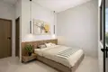 Квартира 1 комната 35 м² Неа-Триглия, Греция