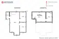 House 250 m² Ratamka, Belarus