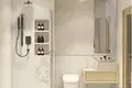 Mieszkanie 2 pokoi 60 m² Rawai, Tajlandia