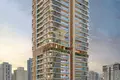 Mieszkanie 3 pokoi 147 m² Regiao Imediata de Sao Paulo, Brazylia