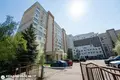 Wohnung 3 zimmer 65 m² Minsk, Belarus