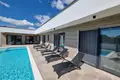 Villa de tres dormitorios 220 m² Pola, Croacia
