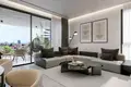 Mieszkanie 2 pokoi 119 m² Limassol District, Cypr
