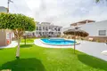 Bungalow 3 pokoi 89 m² Orihuela, Hiszpania