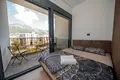 Апартаменты 34 метров в SOHO City.