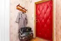 1 room apartment 47 m² Minsk, Belarus