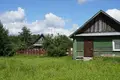 Grundstück  Vyhanicy, Belarus