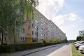 Apartamento 3 habitaciones 61 m² Cracovia, Polonia