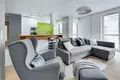 Apartamento 4 habitaciones 109 m² Varsovia, Polonia