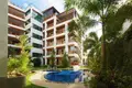 Copropriété 1 chambre 32 m² Ban Bang Thao, Thaïlande