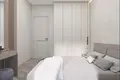 Apartamento 4 habitaciones 90 m² Kadikoy, Turquía