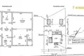 Maison 110 m² Putcynski sielski Saviet, Bélarus